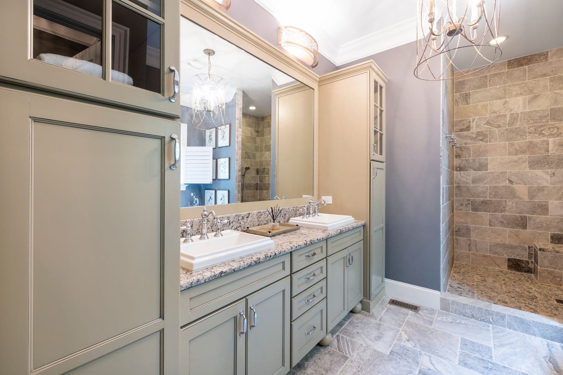 Bathrooms representative renovation view 3