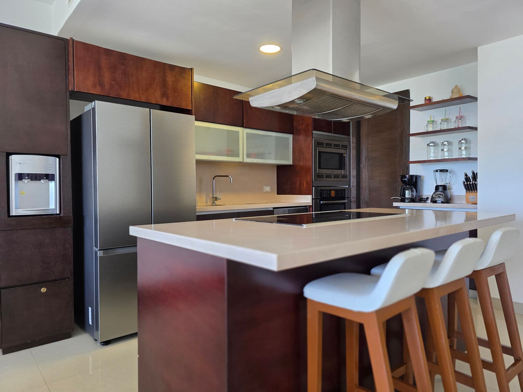 Kitchens representative renovation view 2