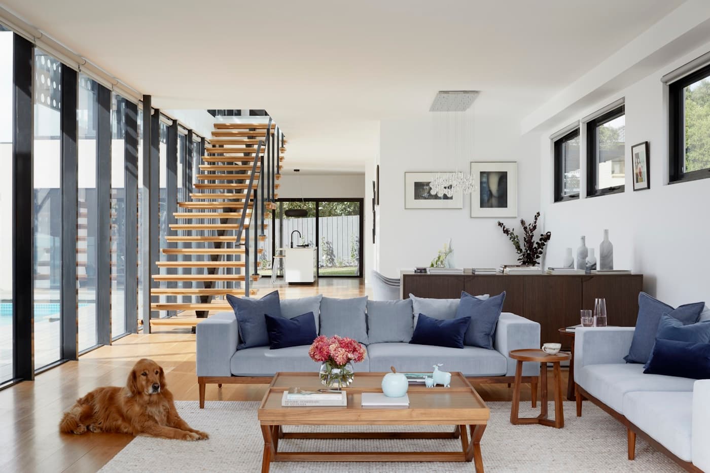 Interior Renovations representative imagery